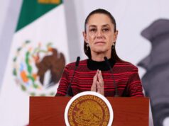 Sheinbaum, do México, diz que são necessárias provas depois que os EUA acusam o governador de Sinaloa por ligações com cartel Yahoo news home