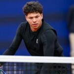 Shelton luta contra Emilio Nava no Aberto de Munique