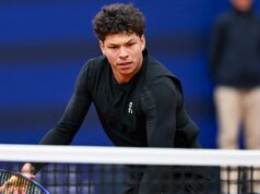 Shelton luta contra Emilio Nava no Aberto de Munique Shelton luta contra Emilio Nava no Aberto de Munique