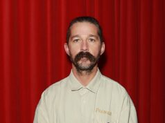 Shia LaBeouf ‘cria problemas’ com namorada de biquíni e ‘chamadas altas’ em spa de bem-estar Shia LaBeouf foi visto no spa de bem-estar Spyre de Nova Orleans na quinta-feira, e parece que o polêmico ator está de volta às suas velhas travessuras; (foto 2025)