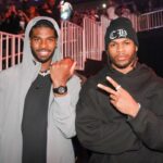 Shilo Sanders critica repórter do Browns por comentários sobre Shedeur Sanders