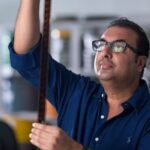 Shivendra Singh Dungarpur sobre como salvar o passado cinematográfico da Índia: 'Não há um único momento em que não esteja pensando em cinema'