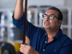 Shivendra Singh Dungarpur sobre como salvar o passado cinematográfico da Índia: ‘Não há um único momento em que não esteja pensando em cinema’ Shivendra Singh Dungarpur sobre como salvar o passado cinematográfico da Índia: 'Não há um único momento em que não esteja pensando em cinema'