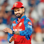 Shreyas Iyer explica como o movimento do gatilho o ajuda a criar ritmo enquanto rebate