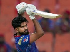 Shreyas Iyer recebeu um tratamento injusto – Manjrekar sobre a omissão do capitão PBKS da equipe indiana T20I Shreyas Iyer recebeu um tratamento injusto - Manjrekar sobre a omissão do capitão PBKS da equipe indiana T20I