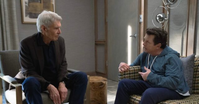 Shrinking co-criador provoca o que vem por aí antes do final da temporada esta semana
