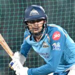 Shubman Gill jogará contra Delhi Capitals na partida IPL de hoje? Aqui está o que sabemos