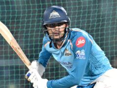 Shubman Gill jogará contra Delhi Capitals na partida IPL de hoje? Aqui está o que sabemos Shubman Gill jogará contra Delhi Capitals na partida IPL de hoje? Aqui está o que sabemos