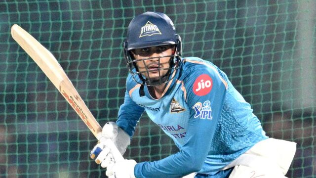 Shubman Gill jogará contra Delhi Capitals na partida IPL de hoje? Aqui está o que sabemos
