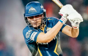 Shubman Gill vence o sorteio e decide lançar primeiro contra o Lucknow Super Giants Shubman Gill vence o sorteio e decide lançar primeiro contra o Lucknow Super Giants