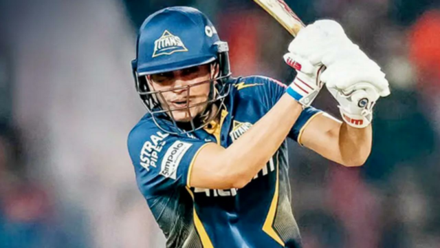 Shubman Gill vence o sorteio e decide lançar primeiro contra o Lucknow Super Giants
