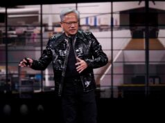 SiFive, apoiado pela Nvidia, atinge avaliação de US$ 3,65 bilhões para chips abertos de IA SiFive, apoiado pela Nvidia, atinge avaliação de US$ 3,65 bilhões para chips abertos de IA