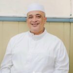 Siapa Habib Mahdi Alatas? Sosok yang Berani Bongkar Kasus Pelecehan Syekh Ahmad Al Misry