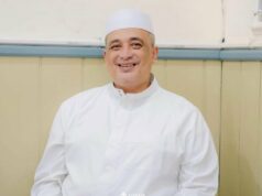 Siapa Habib Mahdi Alatas? Sosok yang Berani Bongkar Kasus Pelecehan Syekh Ahmad Al Misry Siapa Habib Mahdi Alatas? Sosok yang Berani Bongkar Kasus Pelecehan Syekh Ahmad Al Misry