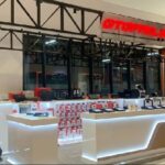 Sim Perlu Bongkar Interior, Aksesoris Mobil Kini Serba Praktis