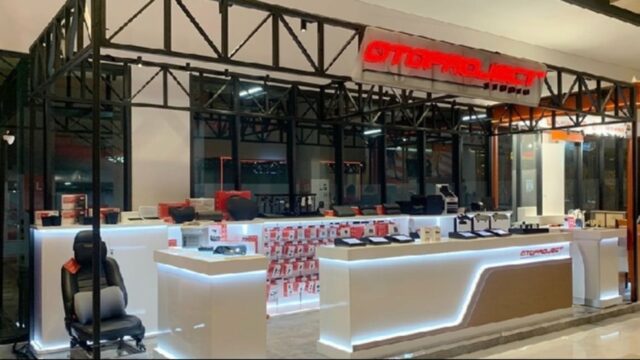 Sim Perlu Bongkar Interior, Aksesoris Mobil Kini Serba Praktis Sim Perlu Bongkar Interior, Aksesoris Mobil Kini Serba Praktis