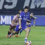 Sim Tayang di TV Nasional, Ini Cara Nonton Streaming Semen Padang vs Persib Bandung