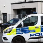 Sinagoga em Londres alvo de tentativa de ‘crime de ódio antissemita’, diz polícia do Reino Unido