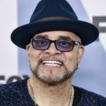 Sinbad acaba de comemorar seu ‘retorno ao lar’ em Pasadena anos após um derrame debilitante: quando pegá-lo em seguida