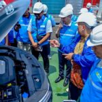 Sinergia com Eletricidade do Vietnã, Centro de Hidrogênio Senayan Perkuat Kolaborasi e Inovasi Energi da Ásia Tenggara