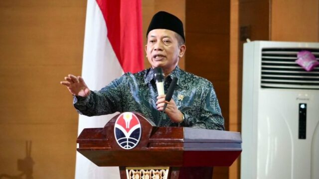 Sinergikan Keuangan Syariah-Sektor Riil, Literasi e Inklusi Harus Diperluas ke Wilayah Desa
