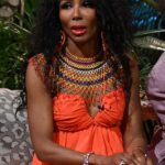 Sinitta se abriu sobre o colapso explosivo de Adam Thomas em I'm A Celebrity, insistindo que os chefes da ITV deveriam ter intervindo mais cedo