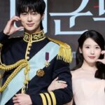 Sinopse Perfect Crown, Drama Komedi Romantis Terbaru IU e Byeon Wooseok