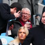 Sir Alex Ferguson admite que 'odiava' enfrentar um ícone do Liverpool, apesar da abordagem de transferência do Man Utd