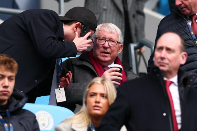 Sir Alex Ferguson admite que 'odiava' enfrentar um ícone do Liverpool, apesar da abordagem de transferência do Man Utd
