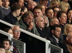 Sir Jim Ratcliffe deu o julgamento final sobre a carreira do jogador do Man Utd depois de observá-lo recentemente, ele terminou Sir Jim Ratcliffe deu o julgamento final sobre a carreira do jogador do Man Utd depois de observá-lo recentemente, ele terminou