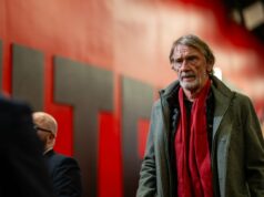 Sir Jim Ratcliffe viu os jogadores do Man Utd exporem sua maior prioridade na derrota contra o Leeds Sir Jim Ratcliffe viu os jogadores do Man Utd exporem sua maior prioridade na derrota contra o Leeds