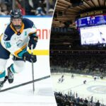 Sirenes esperando que a noite histórica no Garden reacenda a temporada: 'Estamos todos entusiasmados'