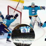 Sirens vence Torrent em tiroteio emocionante para encerrar o primeiro jogo PWHL no esgotado Garden