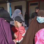 Australianos na Síria