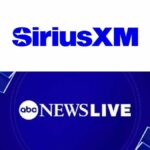 SiriusXM dá as boas-vindas a 2 novos canais com ‘ABC News Live’ e ‘20/20 True Crime’