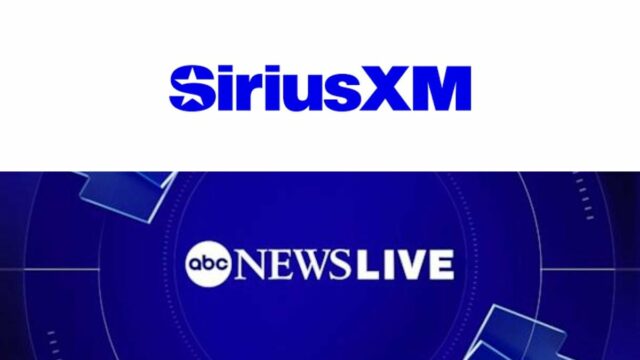 SiriusXM dá as boas-vindas a 2 novos canais com ‘ABC News Live’ e ‘20/20 True Crime’
