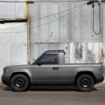 Slate Auto's electric pickup truck