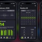 SmartGym expande a personalização com zonas de frequência cardíaca personalizadas e monitoramento de rotina mais inteligente