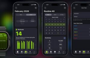 SmartGym expande a personalização com zonas de frequência cardíaca personalizadas e monitoramento de rotina mais inteligente SmartGym expande a personalização com zonas de frequência cardíaca personalizadas e monitoramento de rotina mais inteligente