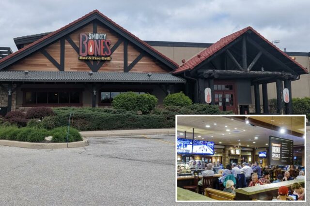 Smokey Bones fecha abruptamente locais enquanto o fechamento de NY provoca uma onda de fechamentos surpresa
