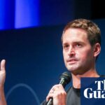 Snap Inc culpa IA por demitir 1.000 trabalhadores