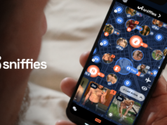 Sniffies acaba de lançar novos recursos para ajudá-lo a se conectar mais rápido Farejadores