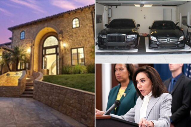 SoCal crypto bro descobre o destino em uma quadrilha de roubo de US$ 263 milhões enquanto as vidas “fantasticamente extravagantes” dos fraudadores são expostas
