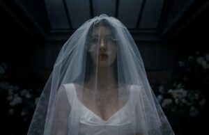 Sobre o que algo muito ruim vai acontecer? Sobre o que algo muito ruim vai acontecer?