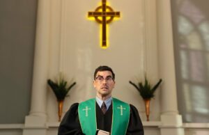 Sobre o que é o novo programa de Dan Levy, ‘Big Mistakes’, depois de ‘Schitt’s Creek’? Tudo o que o elenco de Schitts Creek disse sobre o possível filme