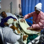 Sobreviventes do ataque à ponte no Irã relembram o terror do ataque EUA-Israel