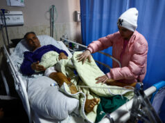 Sobreviventes do ataque à ponte no Irã relembram o terror do ataque EUA-Israel Sobreviventes do ataque à ponte no Irã relembram o terror do ataque EUA-Israel