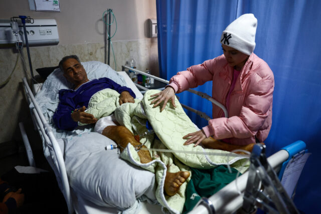 Sobreviventes do ataque à ponte no Irã relembram o terror Sobreviventes do ataque à ponte no Irã relembram o terror do ataque EUA-Israel