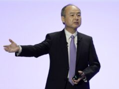 SoftBank está criando uma empresa de robótica que constrói data centers – e já está de olho em um IPO de US$ 100 bilhões SoftBank Group President Masayoshi Son Keynote Address at The JCI World Congress