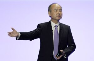 SoftBank está criando uma empresa de robótica que constrói data centers – e já está de olho em um IPO de US$ 100 bilhões SoftBank Group President Masayoshi Son Keynote Address at The JCI World Congress
